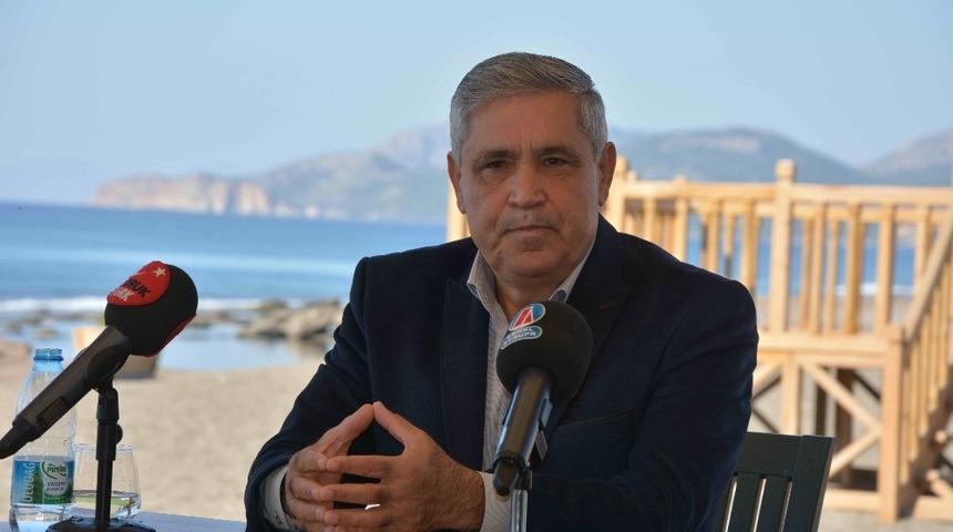 Dalaman &ldquo;Erişilebilir Kent&rdquo; i&ccedil;in ilk adımı attı