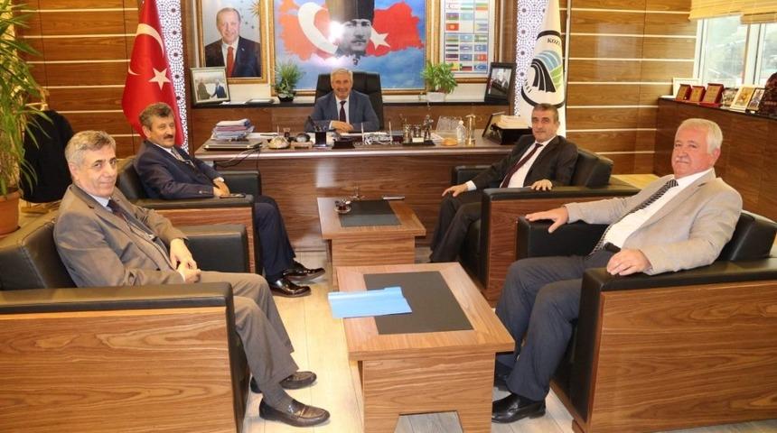 Kozlu yeni pazar yerine kavuşuyor