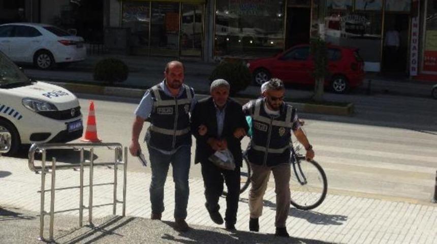 40 yıllık eşini balyozla öldüren koca: Beni tehdit ediyordu