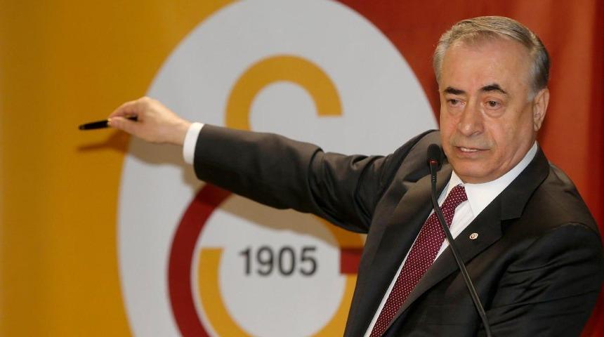 Mustafa Cengiz: Her şeyin farkındayız, ağır konuşmasını da biliriz