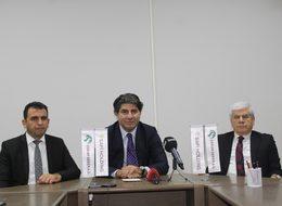 Çorum Şeker Fabrikası'nda borçlar ödenecek pancar alımı başlayacak (3)