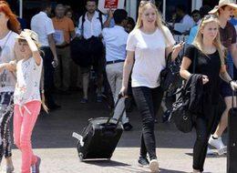 Rus tur operatörleri Türkiye’ye turlarında euro kullanacak