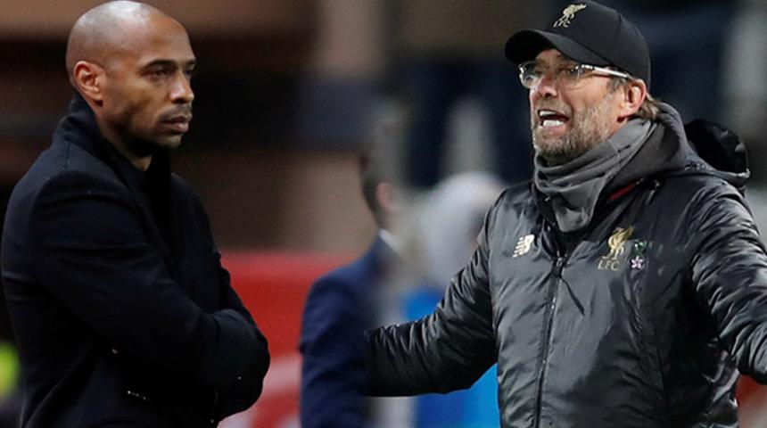 Şampiyonlar Ligi'nde 4. hafta maçları başladı