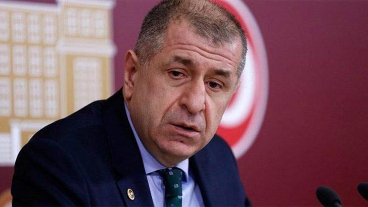 İYİ Partili Özdağ´dan çok konuşulacak iddia: 900 Suriyeli öğretmenin ataması yapıldı