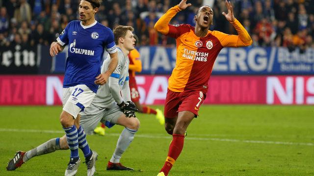 G.Saray nasıl tur atlar? İşte ihtimaller