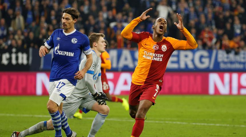 G.Saray nasıl tur atlar? İşte ihtimaller