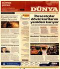 Dünya 