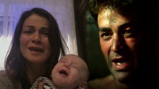 Savaşçı'da Haydar Bozkurt'un oğluna veda mesajı! 'Ne mutlu Türküm diyene' Savaşçı 53. yeni bölüm fragmanı izle!