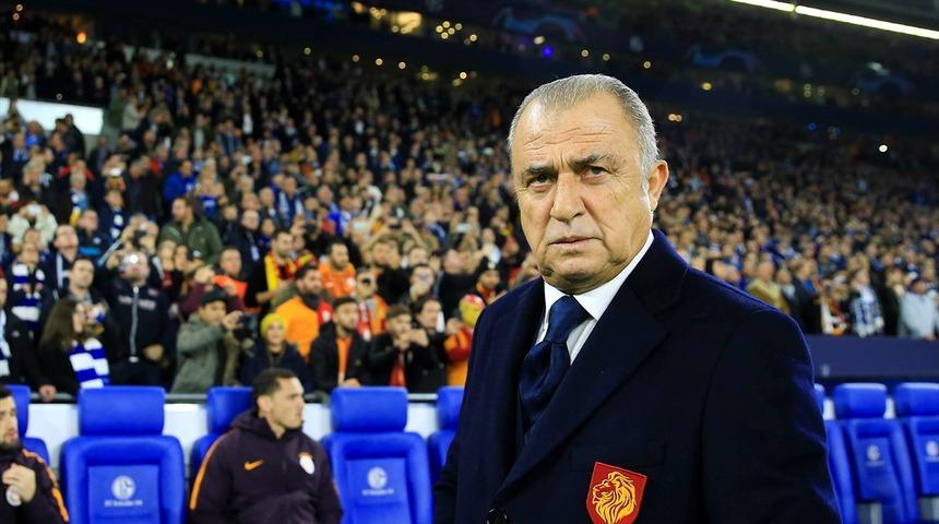 Fatih Terim'den Fenerbah&ccedil;e, TFF, Fırat Aydınus ve Ali Ko&ccedil; i&ccedil;in şok s&ouml;zler!