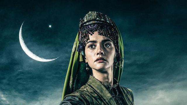Diriliş Ertuğrul dizisinde İlbilge Hatun rolünü kim oynuyor? Hande Soral kimdir?