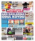 Hürriyet 