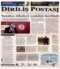 Diriliş Postası 