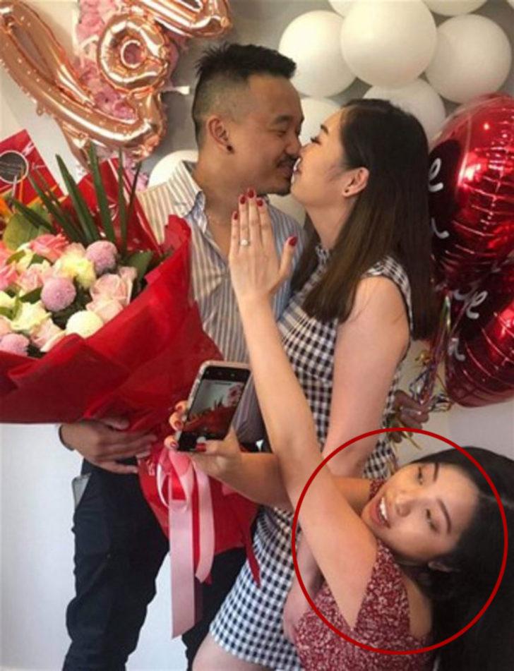 Bu karede öyle bir detay var ki…  G3