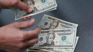 Dolar ne kadar, bugün (23 mart) dolar kuru kaç TL? 