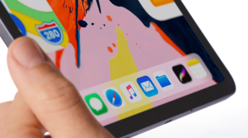 Yeni iPad Pro AnTuTu&rsquo;da rekor kırdı!