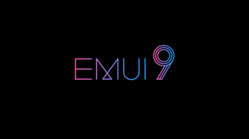EMUI 9.0 alacak modeller!