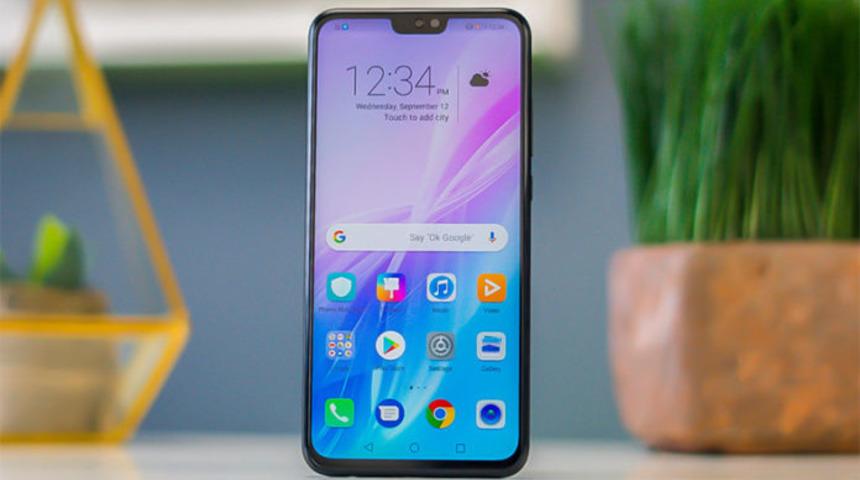 Honor 8X T&uuml;rkiye fiyatı ile &ccedil;ok konuşulacak!