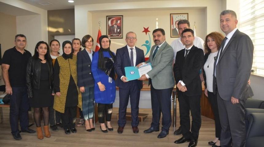 Sağlık-Sen&rsquo;den &Ccedil;alıştay raporu