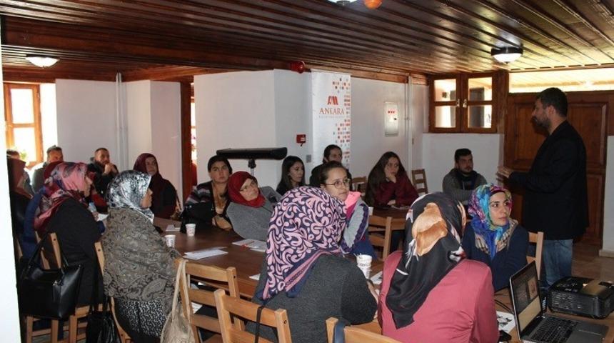 Nallıhanlılar ticarete atılıyor