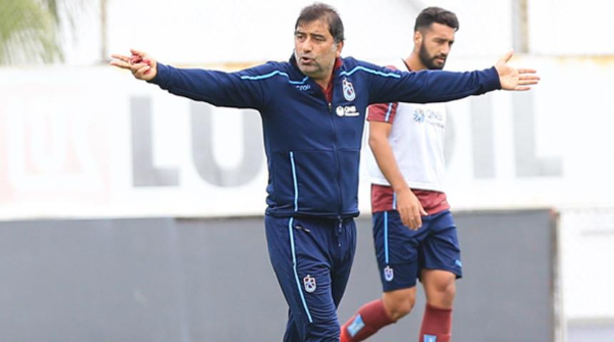 &Uuml;nal Karaman takım arkadaşlarını solladı