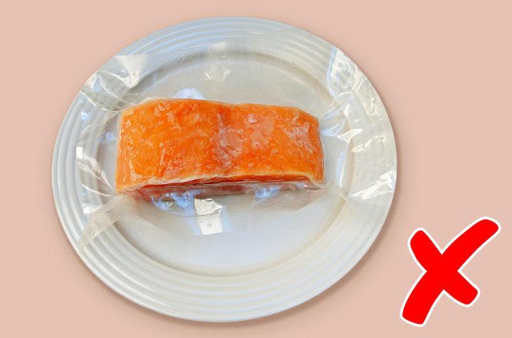 Uzak durmanız gereken 4 dondurulmuş gıda G1