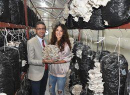 Bu işi yapmak için mankenliği bıraktı