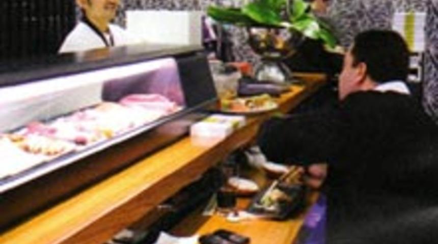 Japon Mutfağını Sevdirecek Suinn