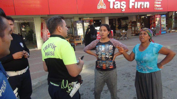 Antalya'da 'arabayı satsan bu cezayı ödeyemezsin' sözü gerçek oldu G1