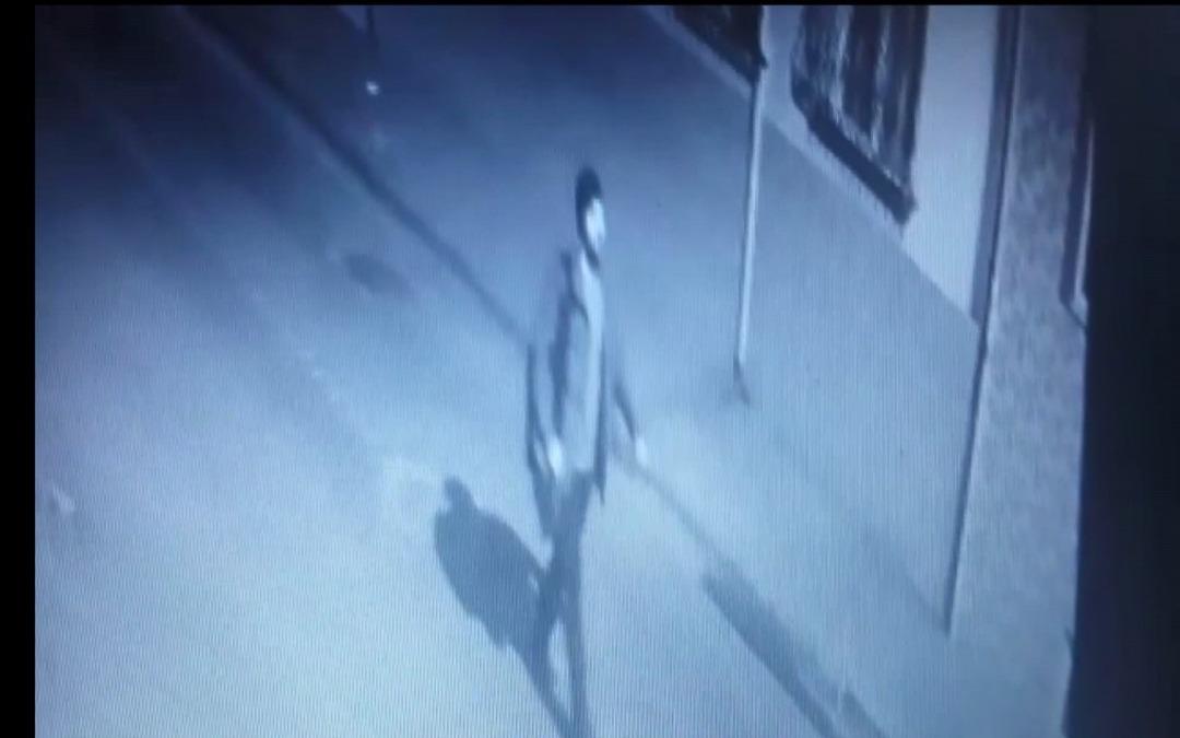 Seri cinayetler planlayan şahıs yakalandı!