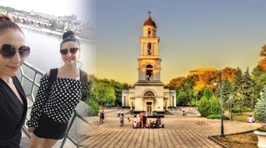 İmzalar atıldı... O ülkeye artık kimlikle gidebileceğiz