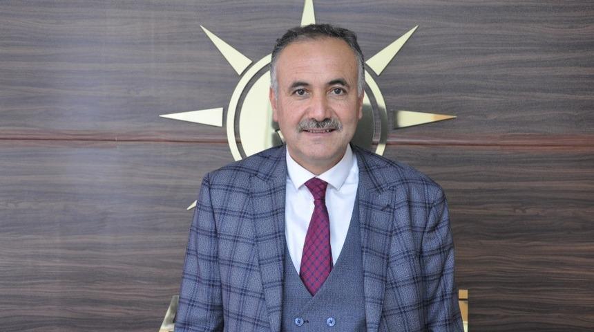 Kuşu&rsquo;nun &rsquo;Muhtar M&uuml;d&uuml;r&uuml;&rsquo; Belediye Başkanı aday adayı