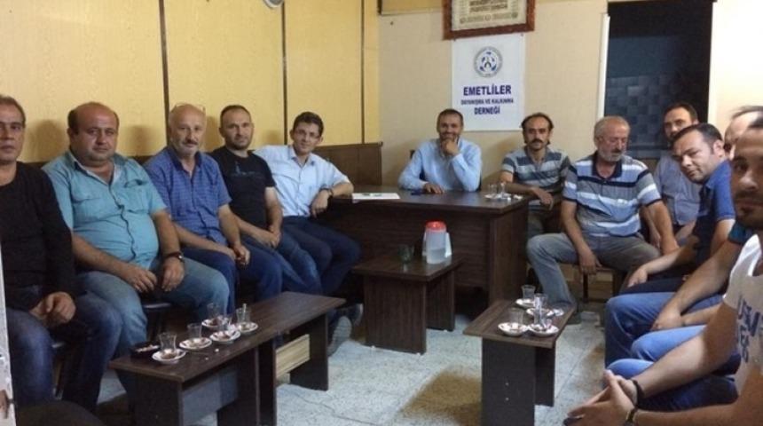 30 &Ouml;ğrenciye burs