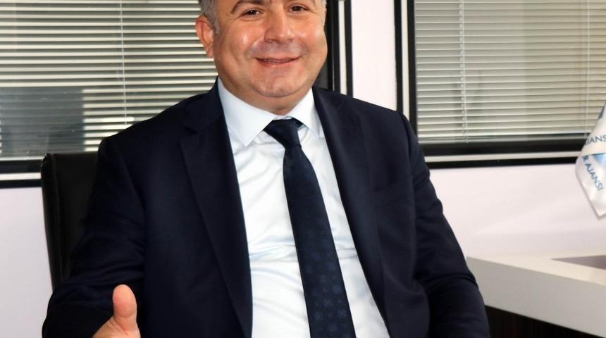 5 il T&uuml;rkiye&rsquo;de elektriğin y&uuml;zde 2&rsquo;sini t&uuml;ketiyor