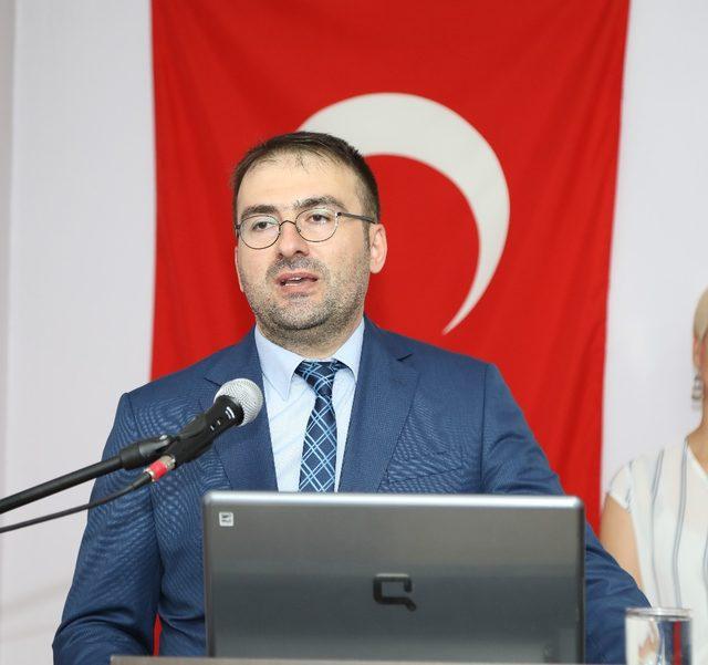 İŞKUR, Kayseri Üniversitesi’nde İş ve Meslek Semineri Düzenledi