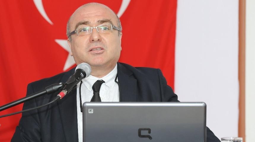 İŞKUR, Kayseri &Uuml;niversitesi&rsquo;nde İş ve Meslek Semineri D&uuml;zenledi