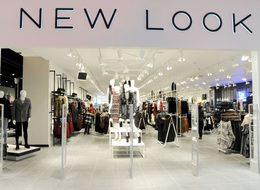 New Look, 100 mağazasını kapatmaya hazırlanıyor