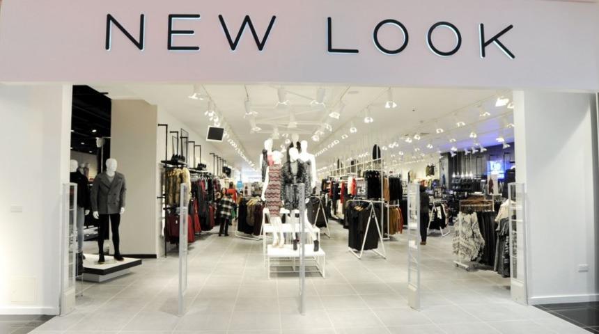 New Look, 100 mağazasını kapatmaya hazırlanıyor