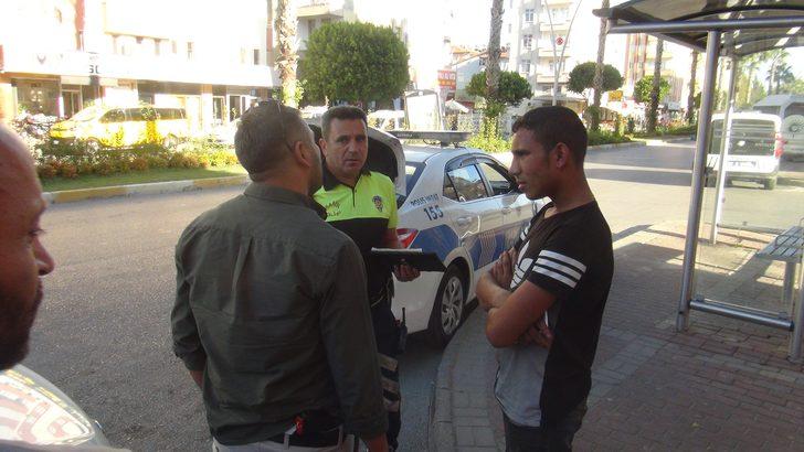 Antalya'da 'arabayı satsan bu cezayı ödeyemezsin' sözü gerçek oldu G3