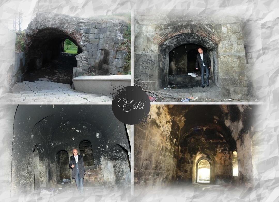 Başkan Korkut&rsquo;un &lsquo;Tarihin &Uuml;zerinde Y&uuml;kselen Şehir&rsquo; sloganıyla başlattığı &ccedil;alışmalar başarıya ulaştı