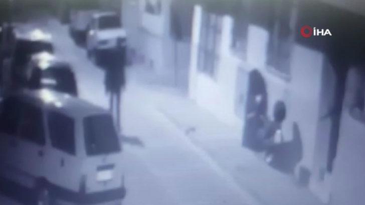 Seri cinayetler planlayan şahıs yakalandı! G3