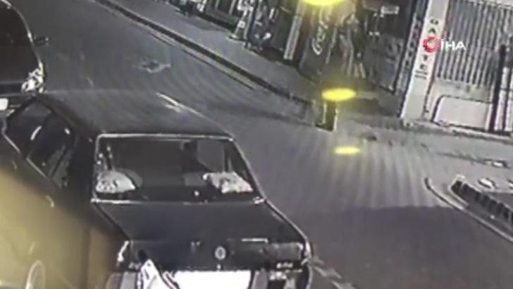 Seri cinayetler planlayan şahıs yakalandı! G1