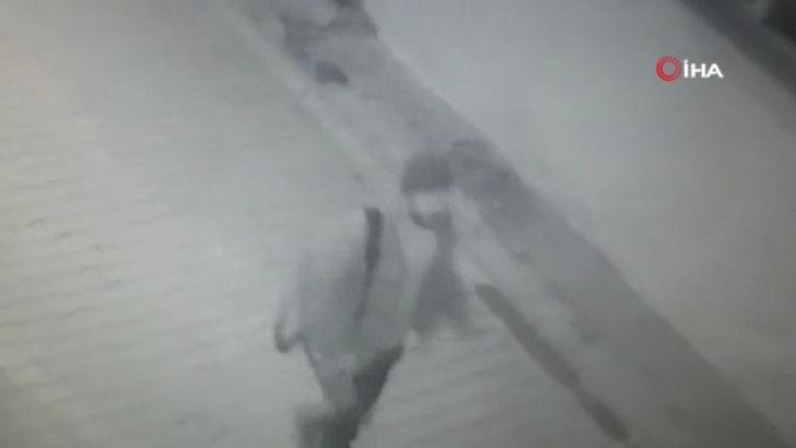 Seri cinayetler planlayan şahıs yakalandı! G2