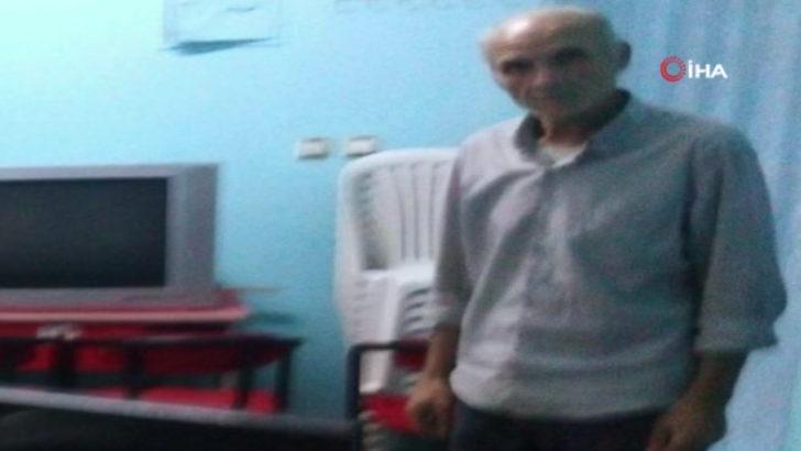 Seri cinayetler planlayan şahıs yakalandı! G4