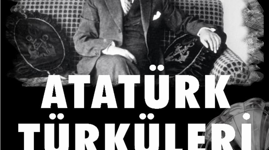 B&uuml;y&uuml;kşehirden 10 Kasım etkinlikleri