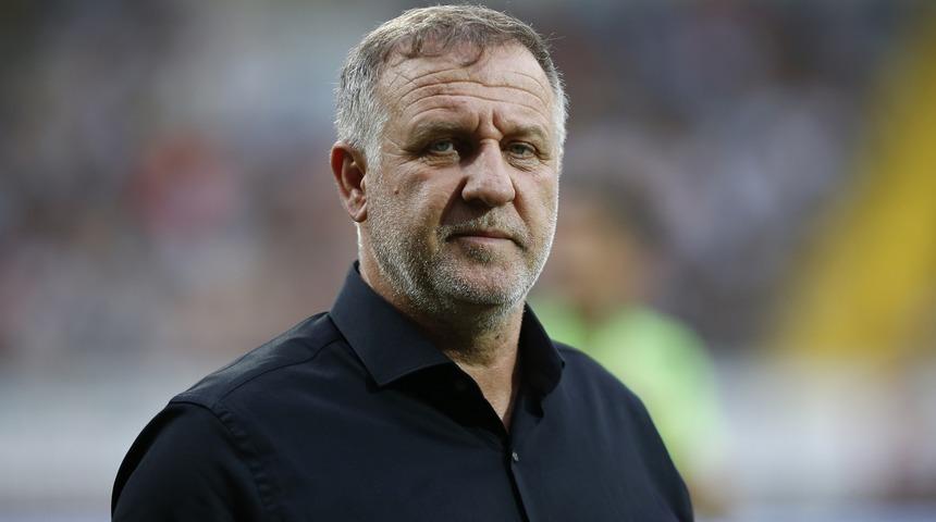 Aytemiz Alanyaspor, Mesut Bakkal ile yollarını ayırıyor