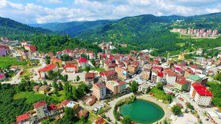 Türkiye'nin en uzun ömürlü insanları Gölköy'de yaşıyor