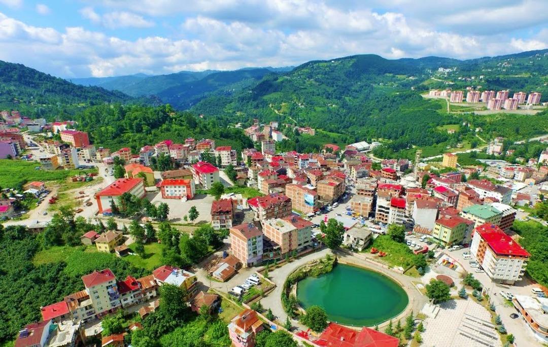 T&uuml;rkiye'nin en uzun &ouml;m&uuml;rl&uuml; insanları G&ouml;lk&ouml;y'de yaşıyor