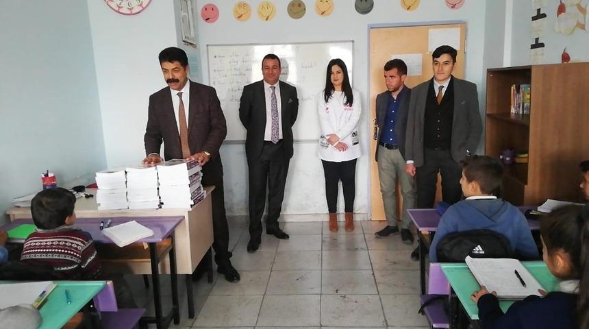 VEDAŞ, sosyal sorumlulukta hız kesmiyor