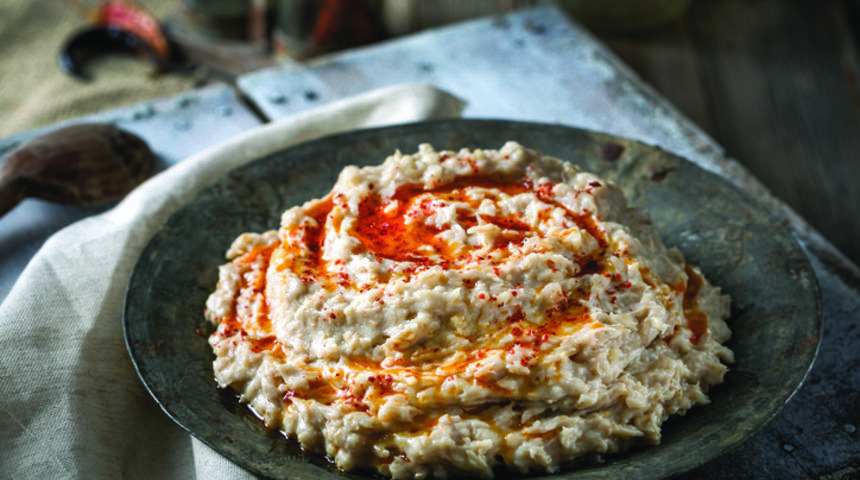 Keşkek tarifi: Keşkek nasıl yapılır, kaç kaloridir? (Videolu anlatım) 