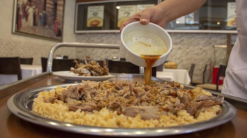 Ninelerin tarifleri turistik tesislerin men&uuml;s&uuml;ne girecek